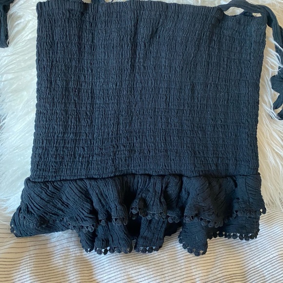 Smocked top - Picture 3 of 6